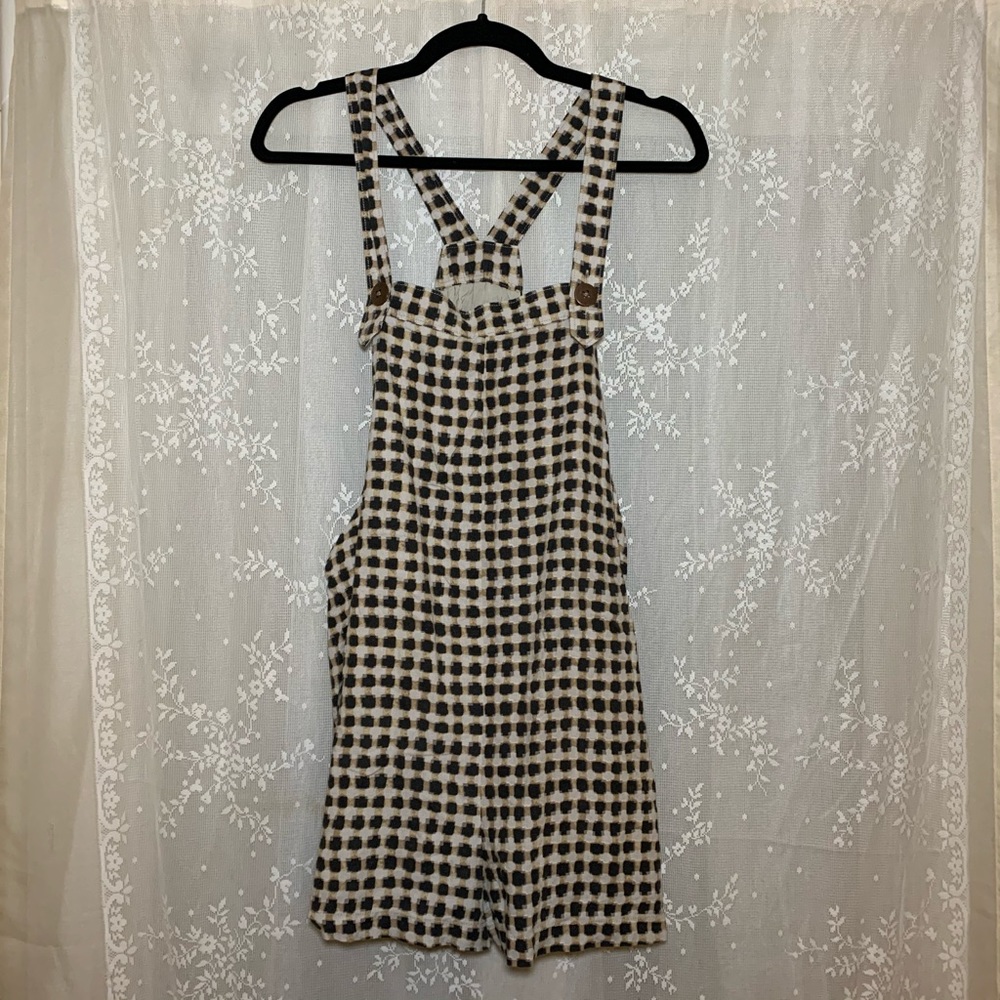 Urban Outfitters romper